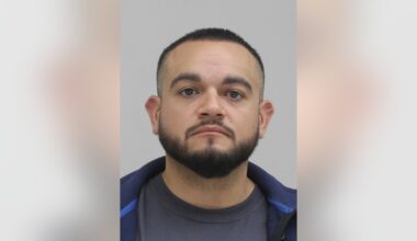 Dallas police sergeant arrested for evading arrest