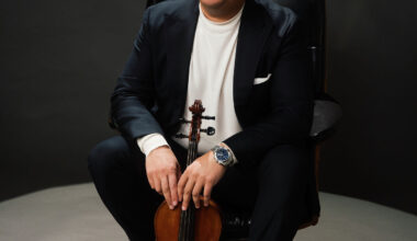 Dallas String Quartet founder enjoys defying expectations
