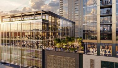 Why Southern Land Co.'s 'Beautiful Product' Might Pull Houston's Highest Rents