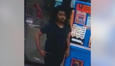 Suspect wanted, accused of killing 19-year-old in northwest Houston