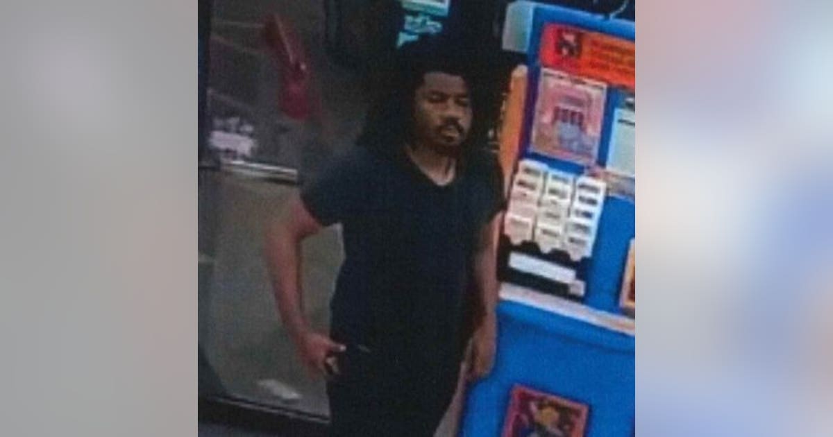 Suspect wanted, accused of killing 19-year-old in northwest Houston