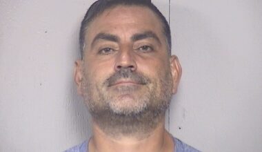 FBI seeks possible victims of federally charged shop owner