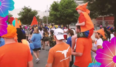 ABC of Southwest Texas’ Walk for Autism brings thousands together under ‘Fiesta Together’ theme