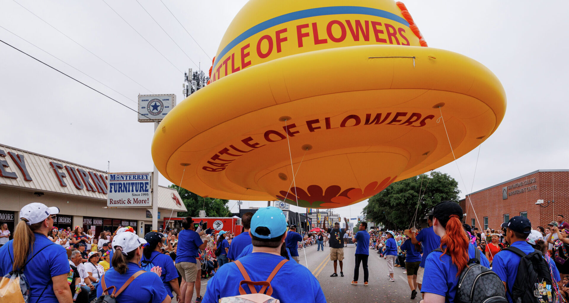 San Antonio police on plans to keep 2026 Fiesta-goers safe