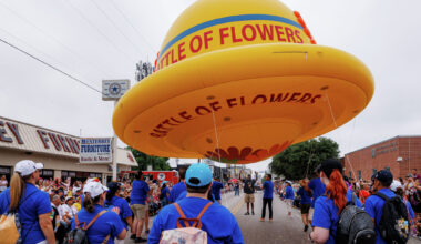 San Antonio police on plans to keep 2026 Fiesta-goers safe