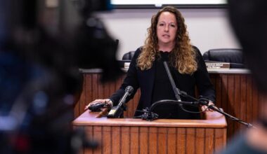 City manager’s firing stalls projects in Forest Hill