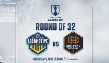 Locomotive vs. Dynamo