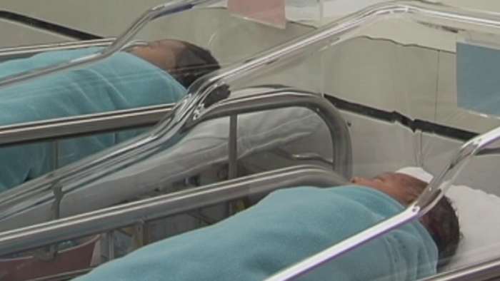 Houston midwife says access to care, systemic racism drive Black maternal deaths; urges prenatal visits