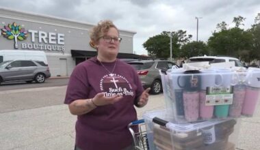 Houston small business owners blindsided by sudden Painted Tree Boutiques closure