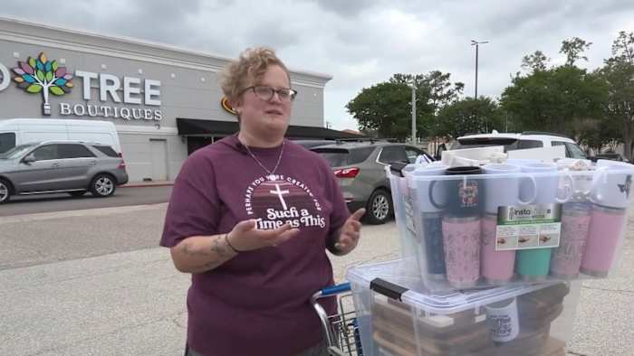 Houston small business owners blindsided by sudden Painted Tree Boutiques closure