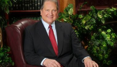 Remembering Dr. Robert Cluck: Physician, Mayor and Public Servant