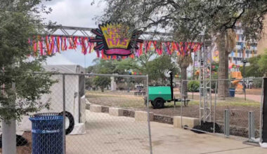 San Antonio Police Department rolls out plan for security at Fiesta De Los Reyes