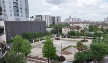 $270M Upper Kirby development brings jobs, growth to central Houston