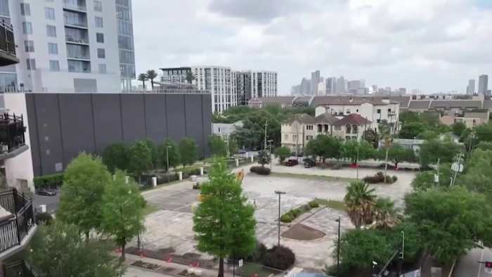 $270M Upper Kirby development brings jobs, growth to central Houston