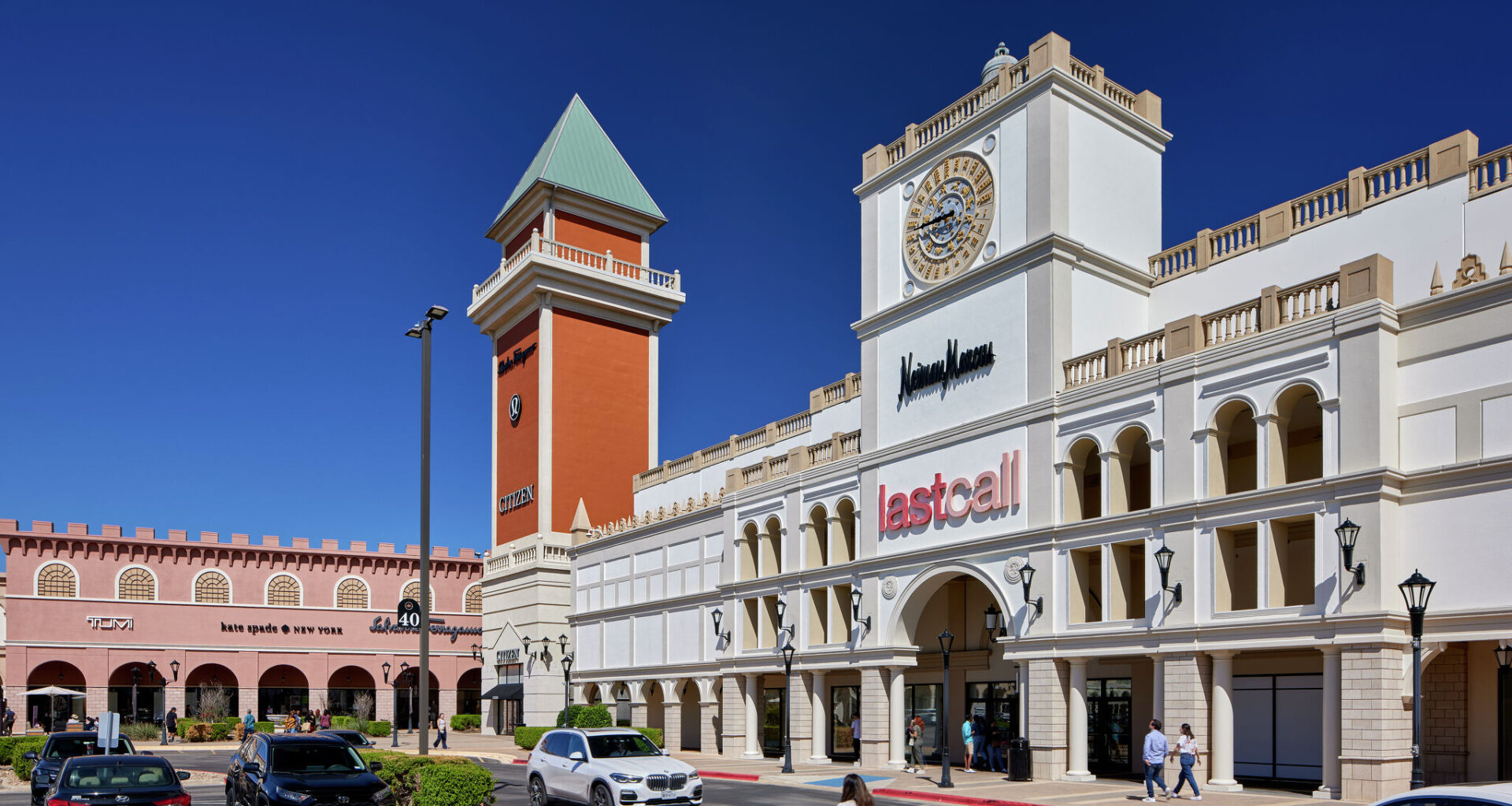 New H-E-B leads retail boom in bustling Texas Hill Country town