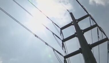 2 workers injured in electrical substation incident in El Paso