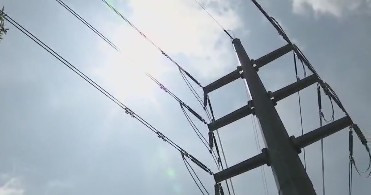 2 workers injured in electrical substation incident in El Paso