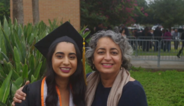 Longtime courtroom interpreter detained by ICE says she worked in U.S. legally for decades: "You can't sleep because you're afraid"