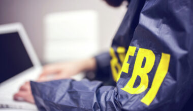 Texas tire shop owner accused in FBI extortion case