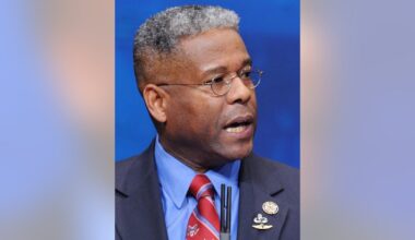 Dallas County GOP chair resigns