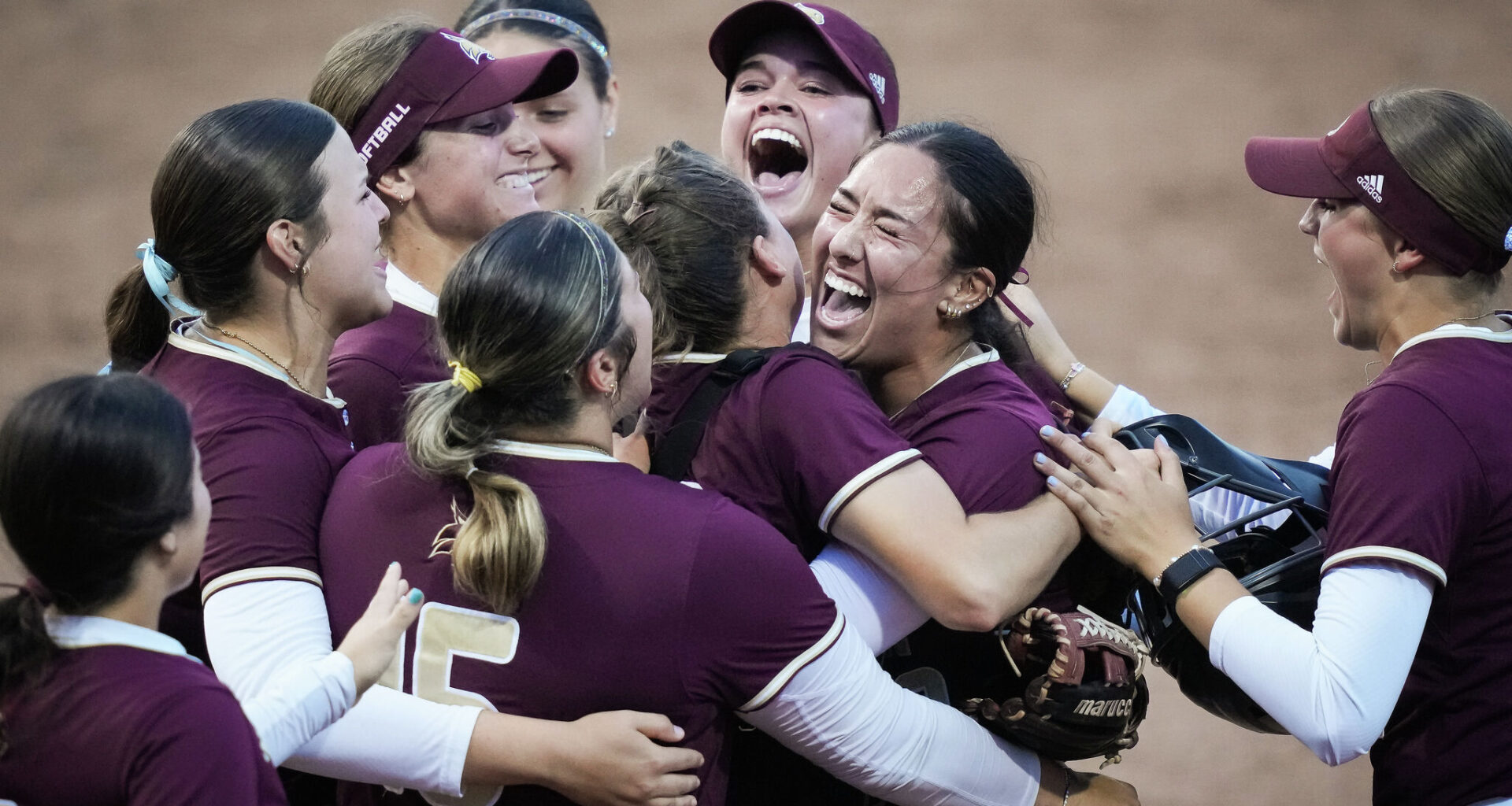 Best photos from the game