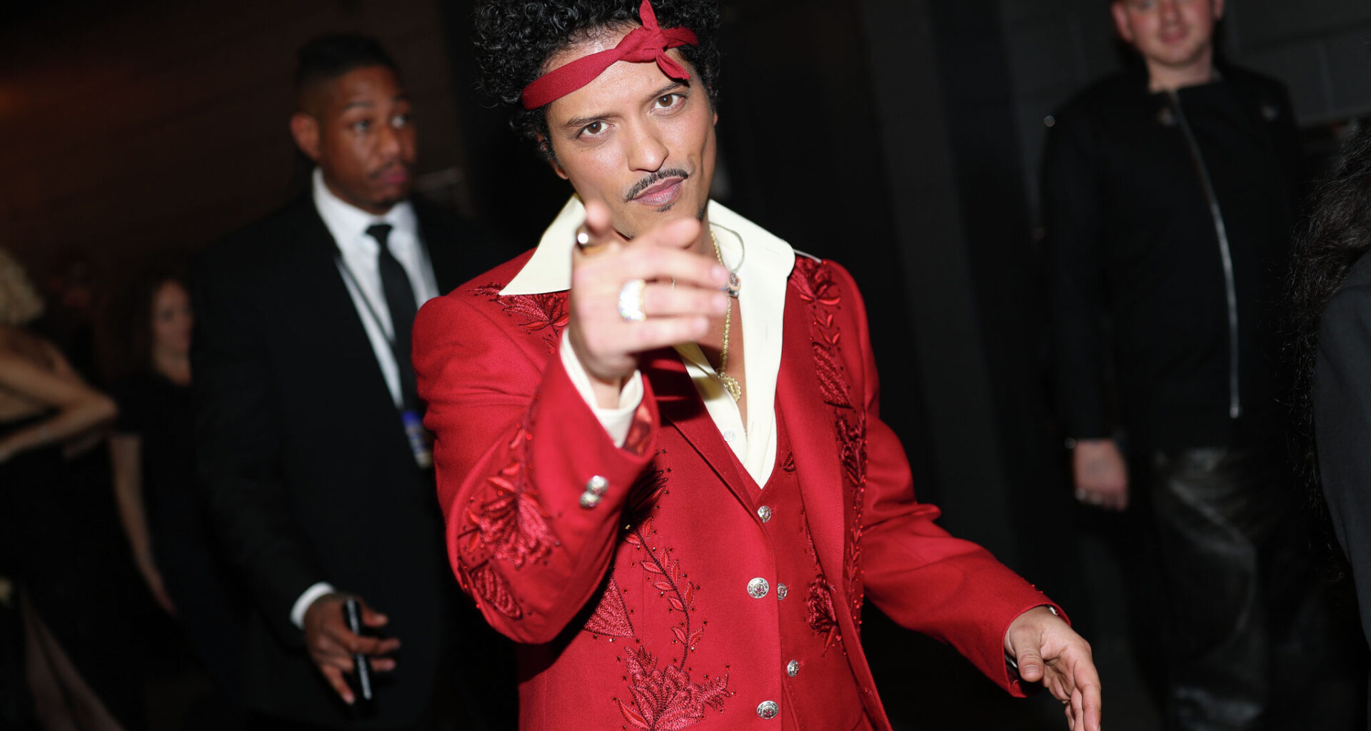 Bruno Mars 'limited view' tickets are going for $300 in Houston