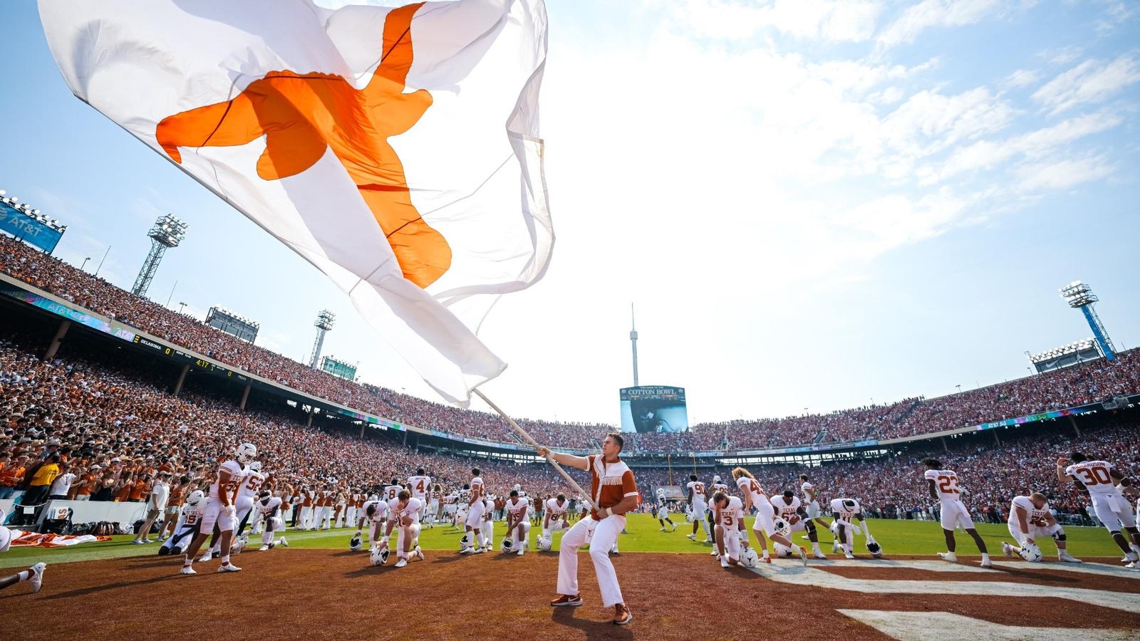 Spirit Program Cheer/Pom