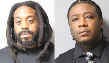 Fight at Austin bar left man with TBI; 2 arrested, 1 suspect still at large