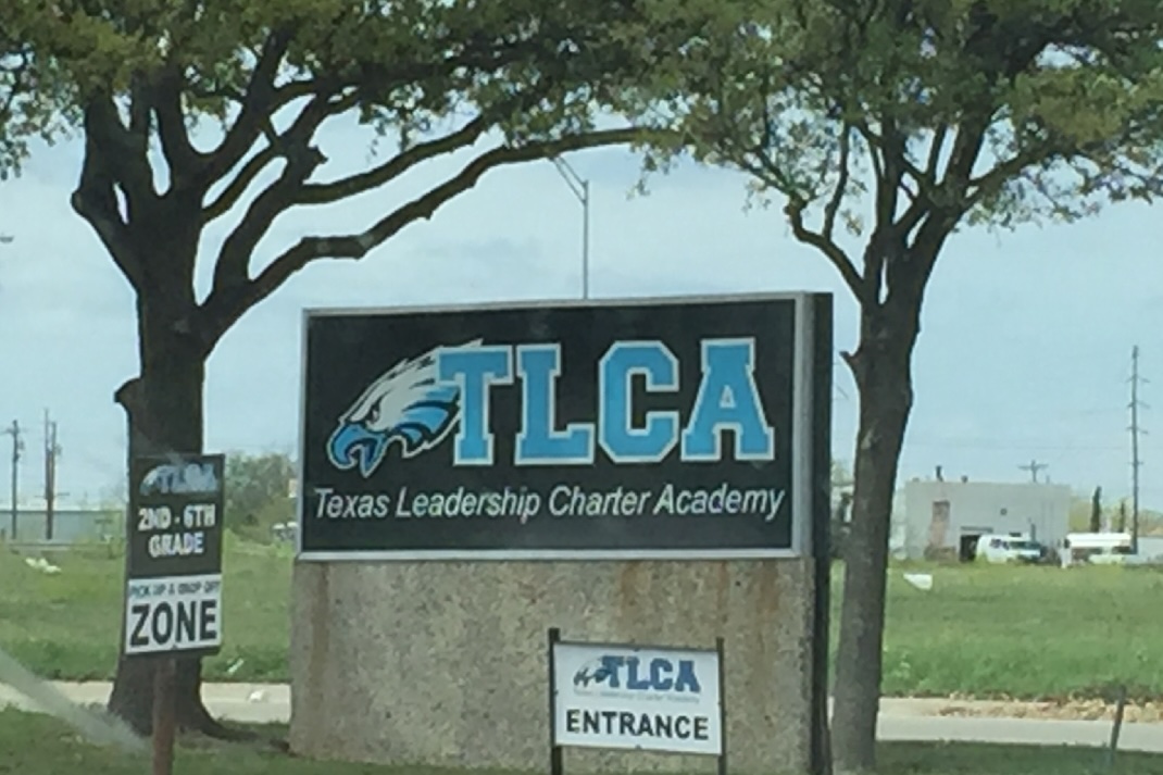 Families sue Texas charter school after 20 hospitalized from workouts