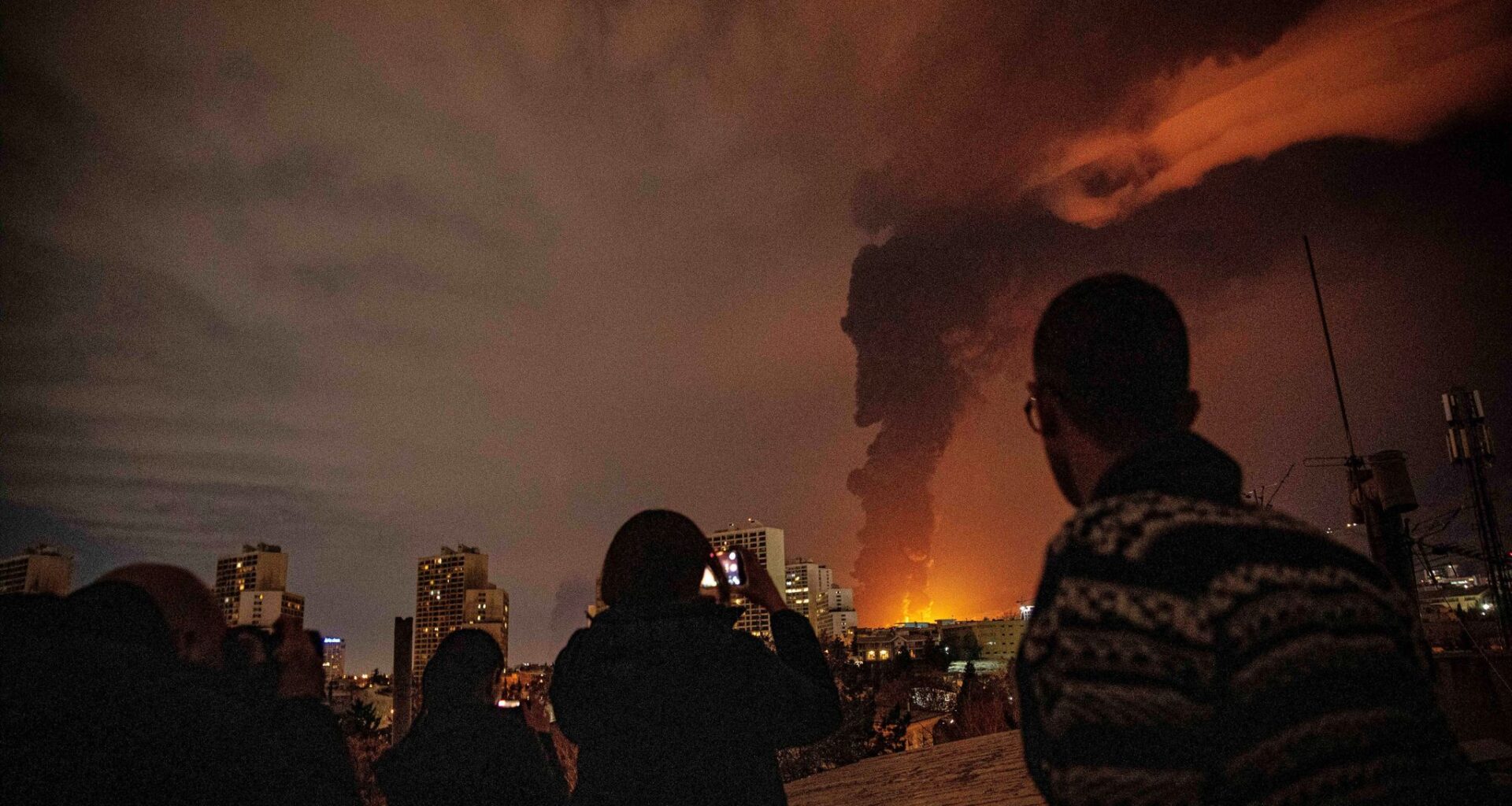 What the war in Iran means for Texas Christian Zionists