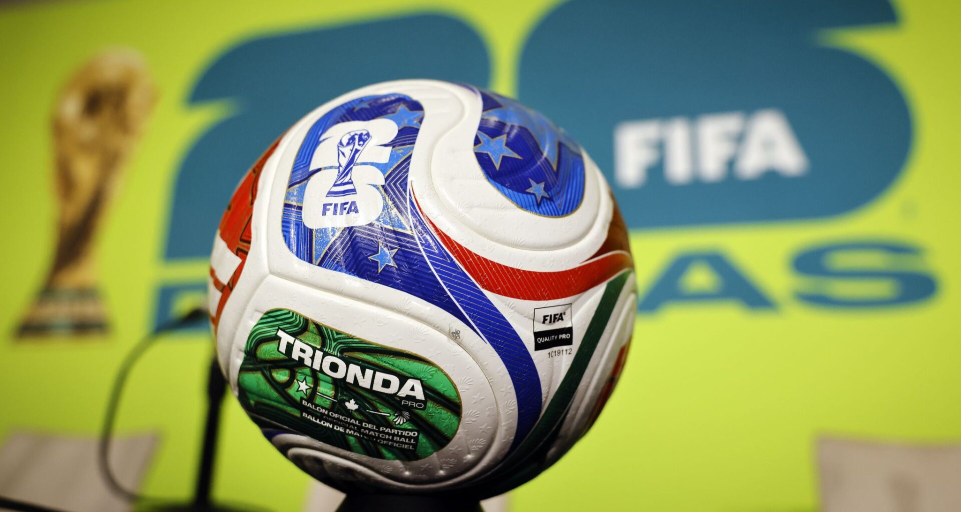 How to buy 2026 World Cup tickets in Dallas? FIFA makes it hard