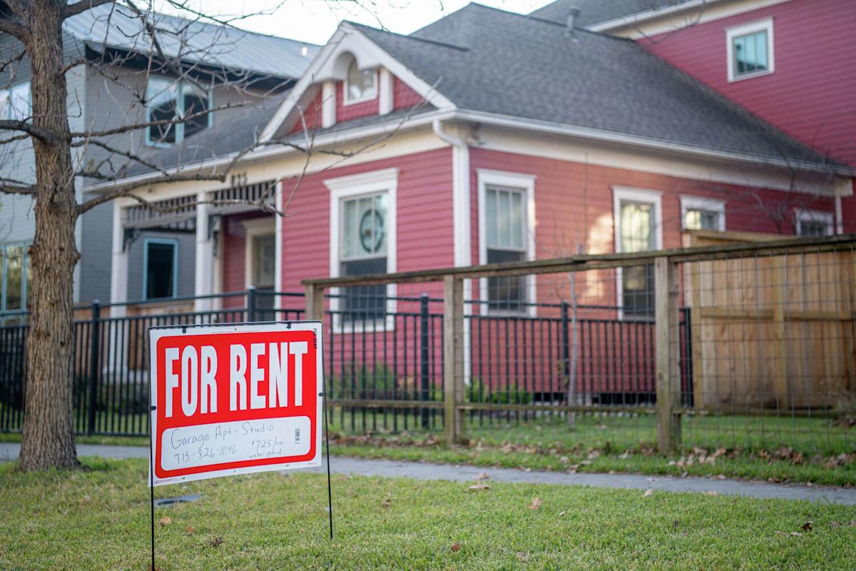 Which Texas cities have the lowest rent? Austin isn’t the worst — but it’s not a bargain