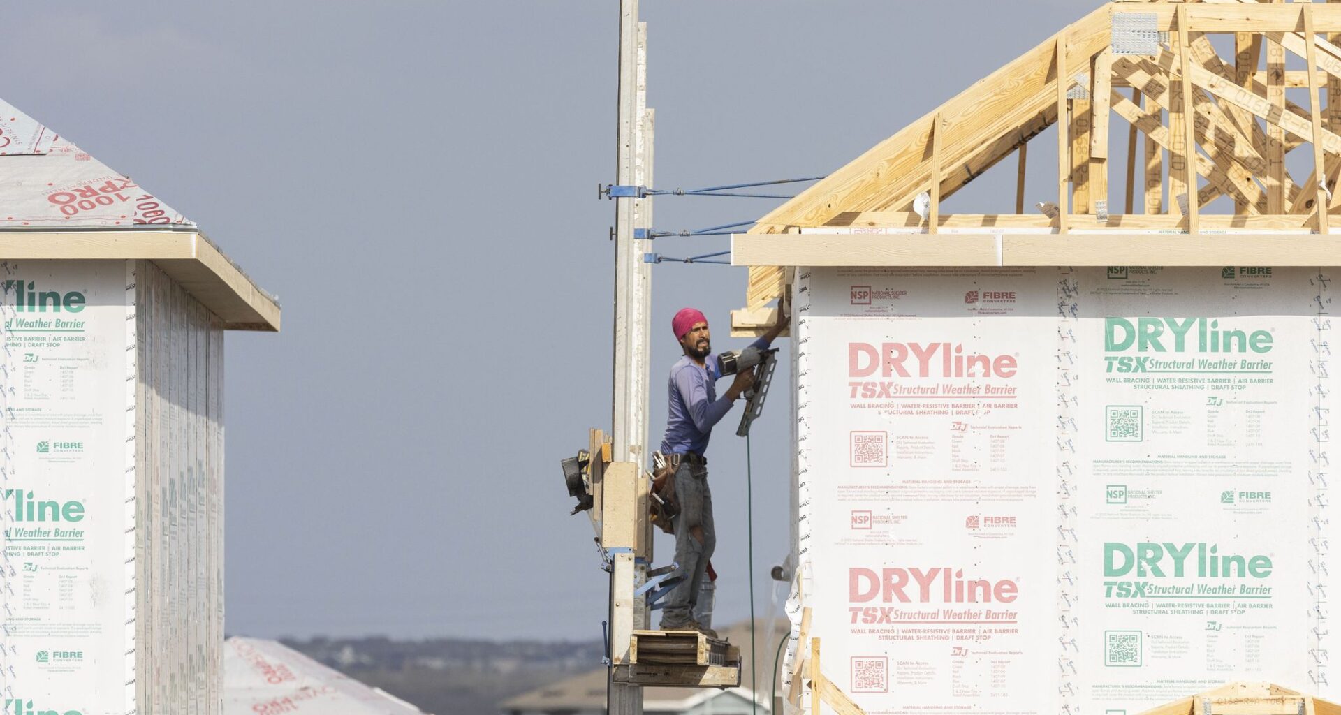 Inventory grows even as sales rise