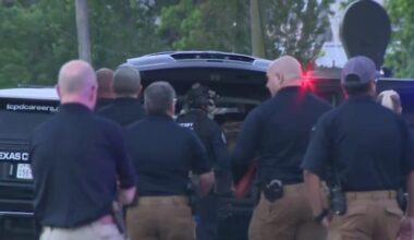 Search warrant served at home of man indicted in ‘Texas Killing Fields’ murders