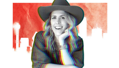 Brittany Cobb, Dallas’ hat bar innovator, is Miranda Lambert-approved