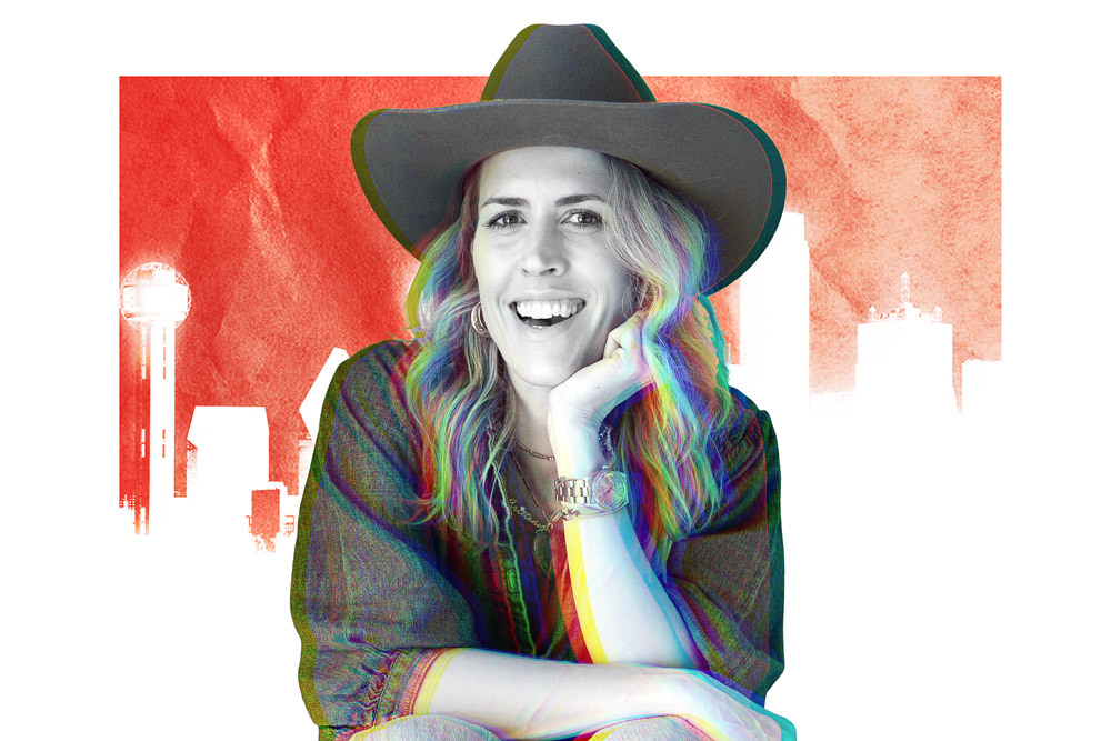 Brittany Cobb, Dallas’ hat bar innovator, is Miranda Lambert-approved