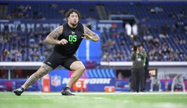 Trading back into 2nd round