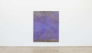 Atmosphere is the star in new exhibition at James Cope Gallery