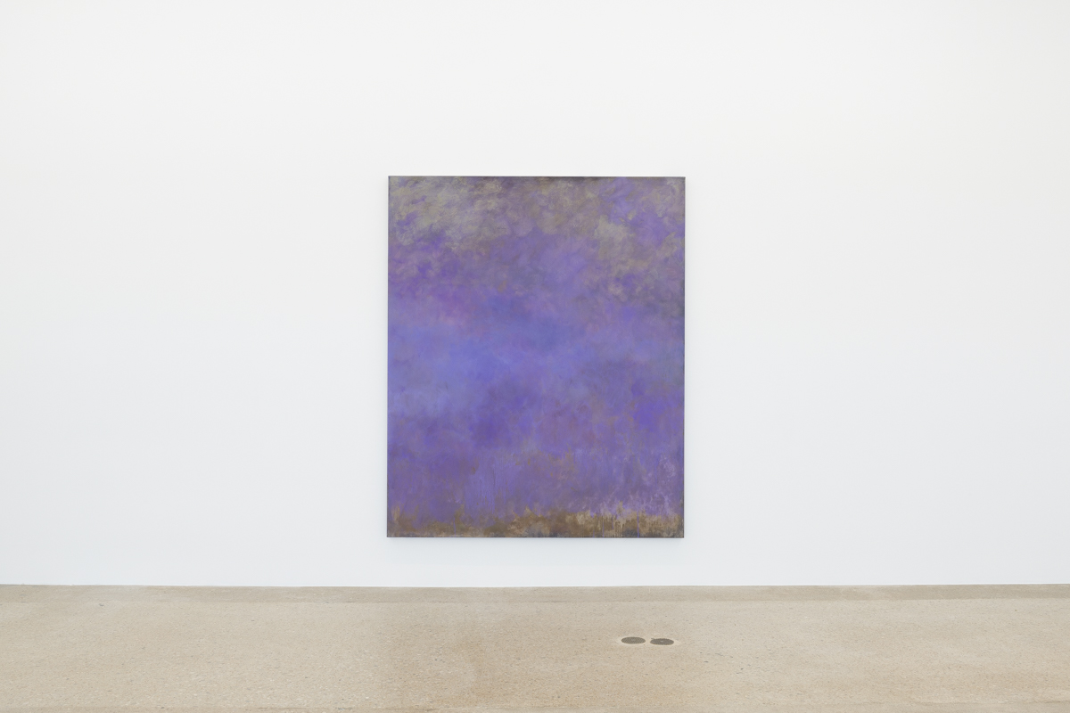 Atmosphere is the star in new exhibition at James Cope Gallery