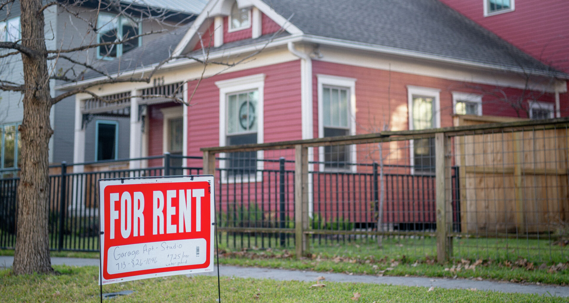 Which Texas cities have the cheapest rent in 2026?
