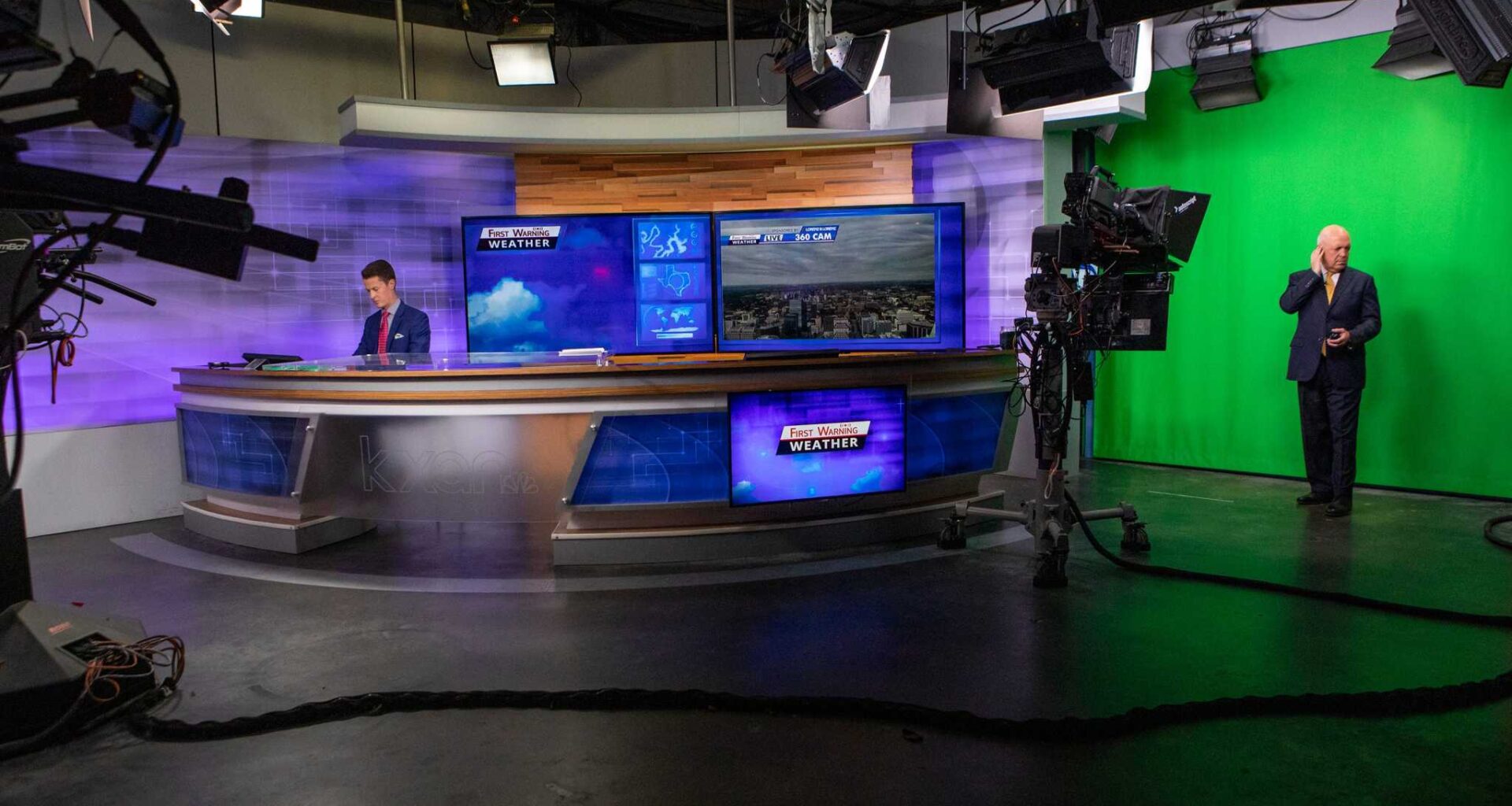 Hannah Gard joins KXAN Austin as meteorologist