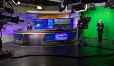 Hannah Gard joins KXAN Austin as meteorologist