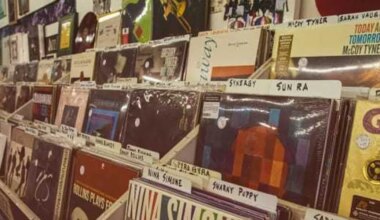 Record Store Day spins special releases into Dallas stores