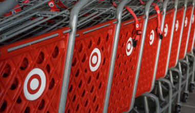 Retail giant brings big upgrades to Central Texas storefront