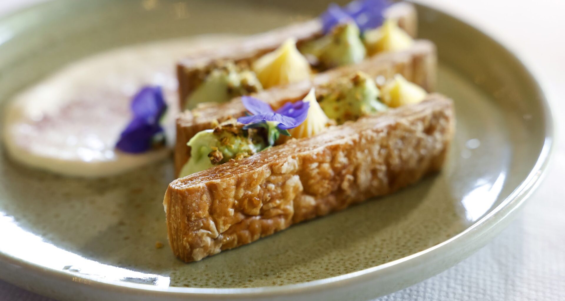 Alára brings more buzzy Mediterranean cuisine to Dallas