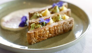 Alára brings more buzzy Mediterranean cuisine to Dallas