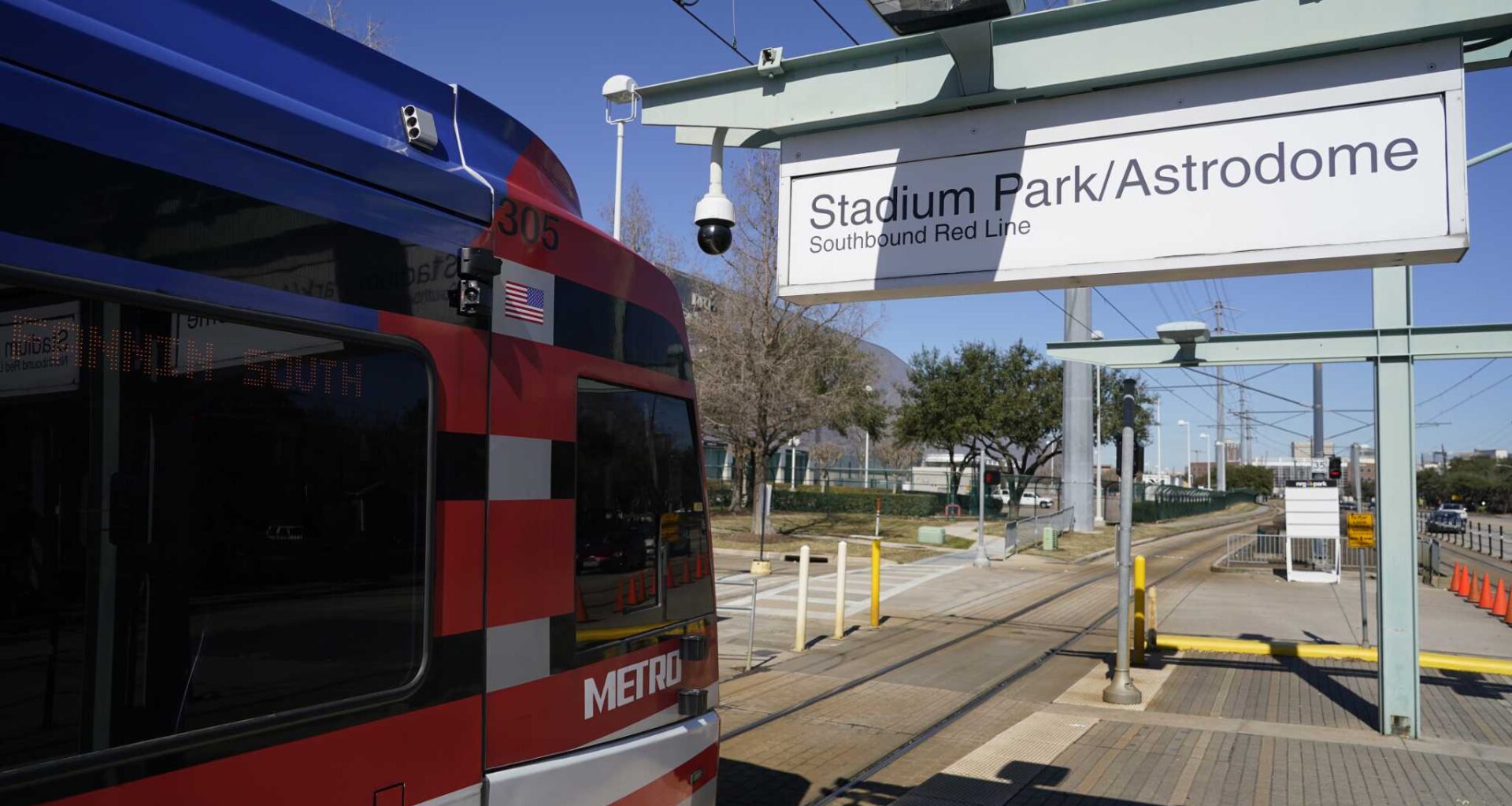 Why Houston Metro won’t raise fares for the 2026 World Cup