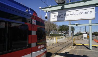 Why Houston Metro won’t raise fares for the 2026 World Cup