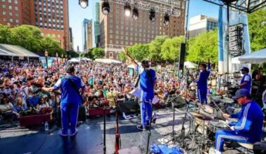 CultureMap Fort Worth