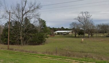 Shuttered East Texas swingers club eyes comeback as 'event center'